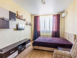 Сдам однушку ремонт по западным стандартам срочно с мебелью фото 3 Волоконовка