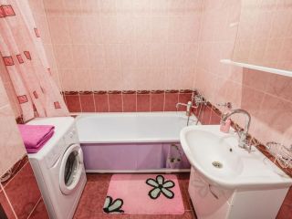 Сдам однушку ремонт по западным стандартам срочно с мебелью фото 5 Волоконовка