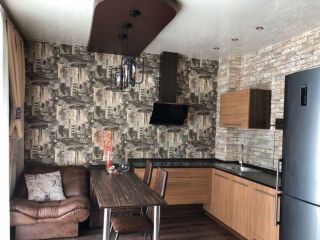 Сдам 1 комнатную квартиру с индивидуальным отоплением евроремонт хорошее состояние срочно фото Грайворон