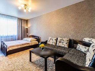 Сдаю 1 комнатную квартиру шикарный ремонт на длительный срок с мебелью фото 4 Губкин