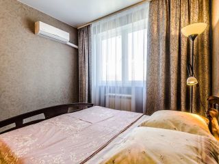 Сдаю 1 комнатную квартиру шикарный ремонт на длительный срок с мебелью фото 6 Губкин