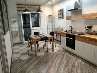 Сдаю 1 комнатную квартиру с индивидуальным отоплением на длительный срок с мебелью фото Короча