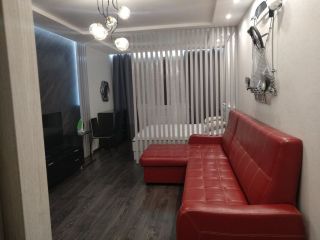 Сдаю 1 комнатную квартиру с индивидуальным отоплением на длительный срок с мебелью фото 3 Короча