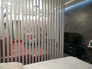 Сдаю 1 комнатную квартиру с индивидуальным отоплением на длительный срок с мебелью фото 4 Короча