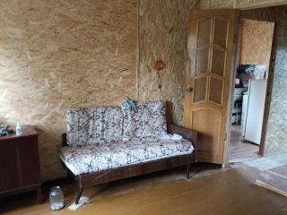 Продаю деревянный дом рядом лес сухой погреб фото 7 Руза