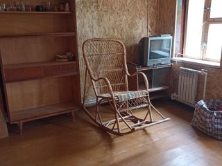 Продаю деревянный дом рядом лес сухой погреб фото 8 Руза