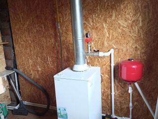 Продаю деревянный дом рядом лес сухой погреб фото 9 Руза