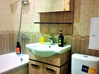 Уютная квартира возле ж/д вокзала на часы, сутки, недели в Кутузово фото Подольск