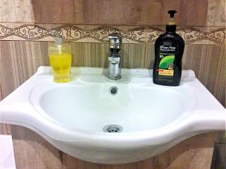 Уютная квартира возле ж/д вокзала на часы, сутки, недели в Кутузово фото 2 Подольск