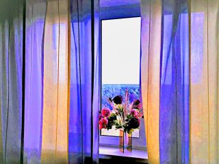 Уютная квартира возле ж/д вокзала на часы, сутки, недели в Кутузово фото 7 Подольск