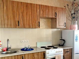 Уютная квартира возле ж/д вокзала на часы, сутки, недели в Кутузово фото 12 Подольск