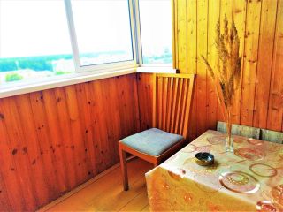 Уютная квартира возле ж/д вокзала на часы, сутки, недели в Кутузово фото 16 Подольск