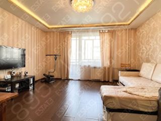 Продается четырехкомнатная квартира документы на руках фото Северск