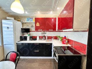 Продается четырехкомнатная квартира документы на руках фото 4 Северск