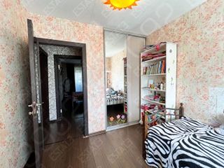 Продается четырехкомнатная квартира документы на руках фото 12 Северск