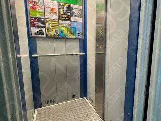 Продается 2 комн. квартира чистый подъезд документы в полном порядке фото 14 Северск