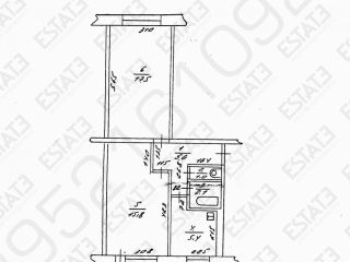Продаю двушку фото 2 Северск
