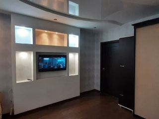 Сдам 2 комнатную квартиру ремонт по западным стандартам документы на руках фото 2 Урай