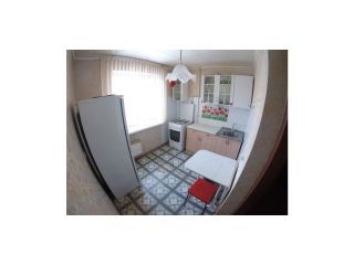 Сдаю двушку с индивидуальным отоплением ремонт по западным стандартам с мебелью фото 4 Село Черкизово