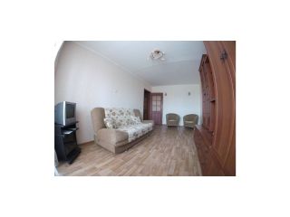 Сдаю двушку с индивидуальным отоплением ремонт по западным стандартам с мебелью фото 6 Село Черкизово