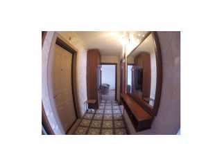 Сдаю двушку с индивидуальным отоплением ремонт по западным стандартам с мебелью фото 8 Село Черкизово