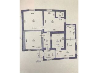 Сдам кирпичный дом косметический ремонт имеется баня на длительный срок фото 14 Каменск-Шахтинский