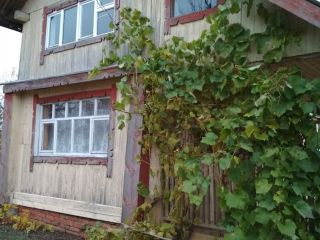 Продается деревянный дом косметический ремонт фото Садоводческое товарищество "Пущино-1"