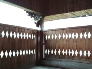 Продается деревянный дом косметический ремонт фото 6 Садоводческое товарищество "Пущино-1"