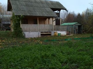 Продается деревянный дом косметический ремонт фото 11 Садоводческое товарищество "Пущино-1"