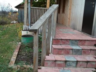 Продается деревянный дом косметический ремонт фото 13 Садоводческое товарищество "Пущино-1"