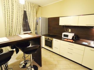 Сдам однокомнатную квартиру хорошее состояние установлены пластиковые окна фото Шатура