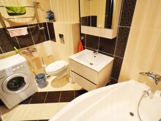 Сдам однокомнатную квартиру хорошее состояние установлены пластиковые окна фото 6 Шатура