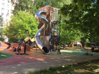 Продается двухкомнатная квартира взрослый собственник видеонаблюдение фото 13 Москва