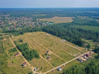 Продам земельный участок имеется охрана видеонаблюдение фото Электроугли