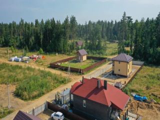 Продам земельный участок имеется охрана видеонаблюдение фото 3 Электроугли