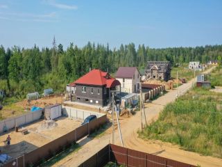 Продам земельный участок имеется охрана видеонаблюдение фото 4 Электроугли