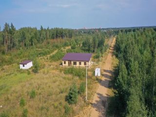 Продам земельный участок имеется охрана видеонаблюдение фото 5 Электроугли