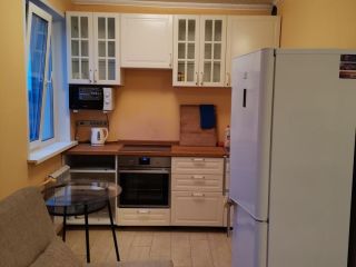 Продам однокомнатную квартиру взрослый собственник фото Горки ленинские