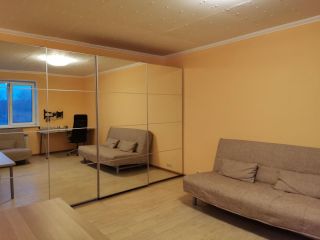 Продам однокомнатную квартиру взрослый собственник фото 2 Горки ленинские