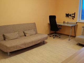 Продам однокомнатную квартиру взрослый собственник фото 3 Горки ленинские