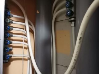 Продам однокомнатную квартиру взрослый собственник фото 7 Горки ленинские