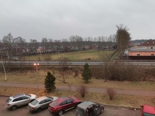 Продам однокомнатную квартиру взрослый собственник фото 10 Горки ленинские