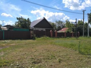 Дом в с. Кротовка Кинель-Черкасского р-на Самарской области фото 2 Село Кротовка