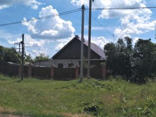 Дом в с. Кротовка Кинель-Черкасского р-на Самарской области фото 7 Село Кротовка