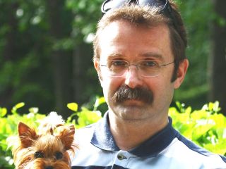 Владислав Бушуров фото 1 Санкт-Петербург