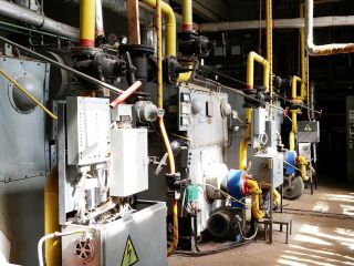 Промышленное здание на проспекте Карла Маркса в Кингисеппе фото 4 Кингисепп