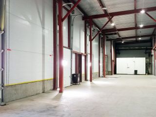 Промышленное здание на проспекте Карла Маркса в Кингисеппе фото 5 Кингисепп