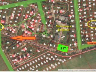 Продам участок земли есть электричество фото 3 Гурьевск