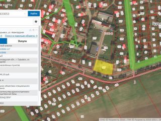 Продам участок земли есть электричество фото 4 Гурьевск