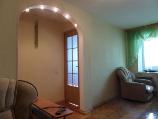 Продам однушку чистый подъезд с мебелью фото Воронеж